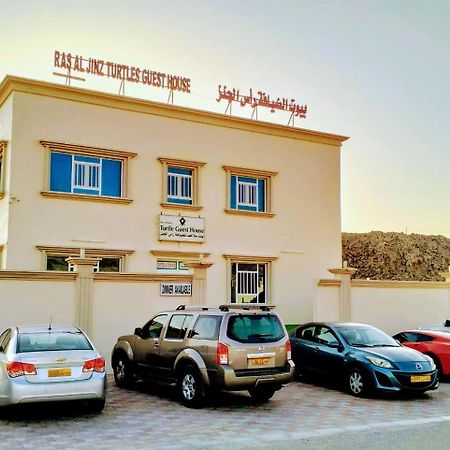 Turtle Guest House Sur Esterno foto