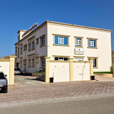Turtle Guest House Sur Esterno foto
