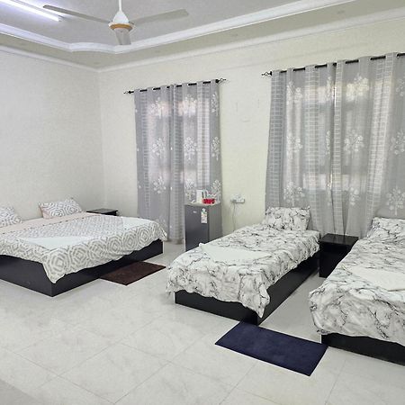 Turtle Guest House Sur Esterno foto