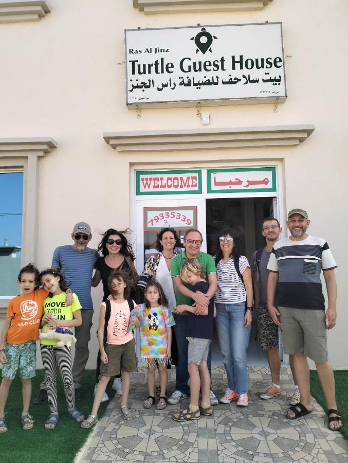 Turtle Guest House Sur Esterno foto