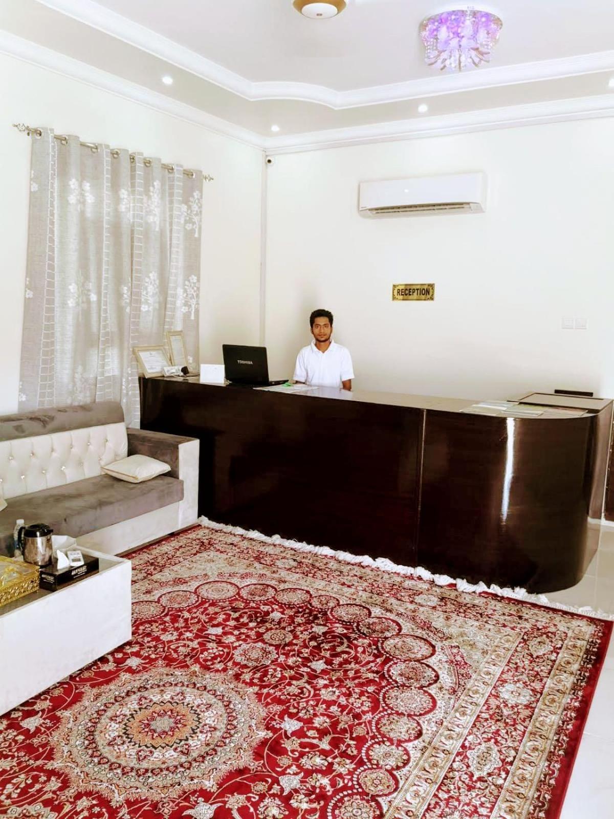 Turtle Guest House Sur Esterno foto