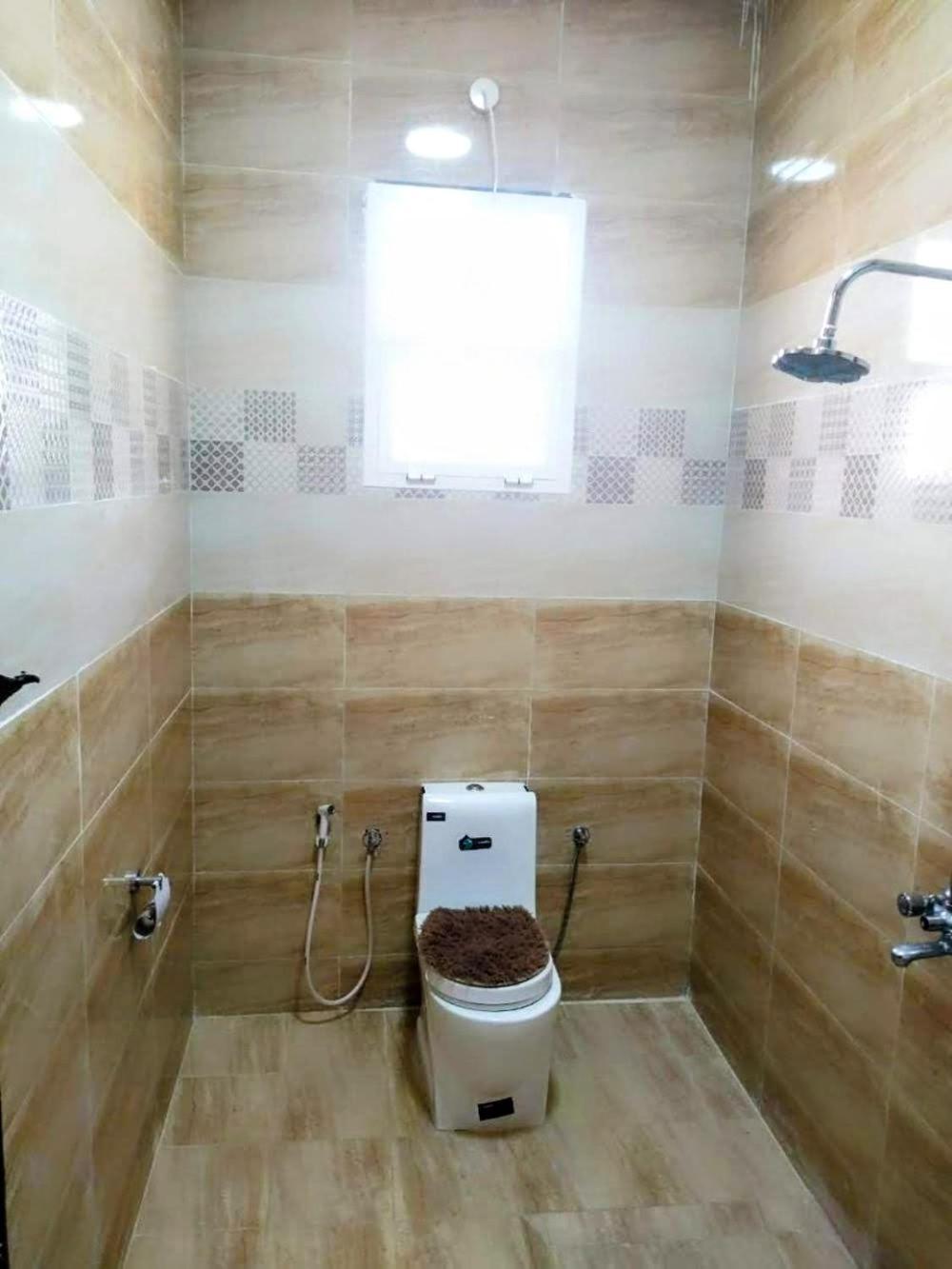 Turtle Guest House Sur Esterno foto